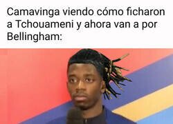 Enlace a ¿No era él el centrocampista del futuro?