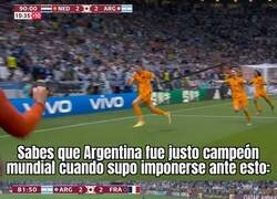 Enlace a Momentos difíciles ante los que supieron levantarse