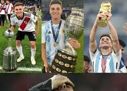 Enlace a Más presión para el Pep