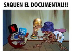 Enlace a Entran las prisas