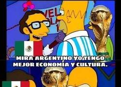 Enlace a La rivalidad mas forzada del continente