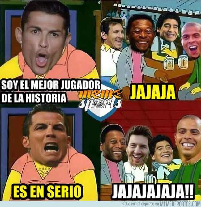 1177691 - No es ni el mejor portugués de la historia