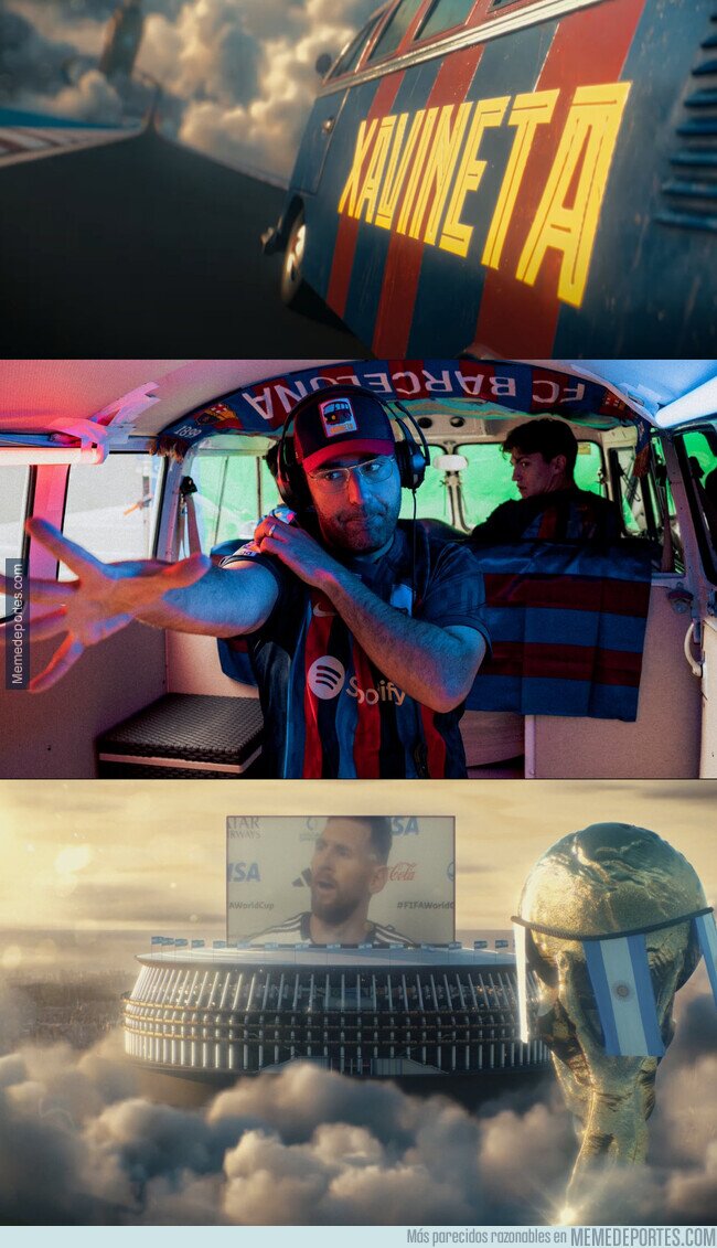 1177704 - El fútbol llega al Rewind Hispano 2022