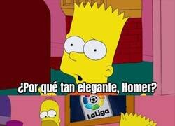 Enlace a Vuelve LaLiga