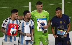 Enlace a Cuando no todos reciben el regalo de Navidad que querían