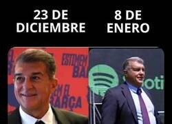 Enlace a Unas Navidades pesadas