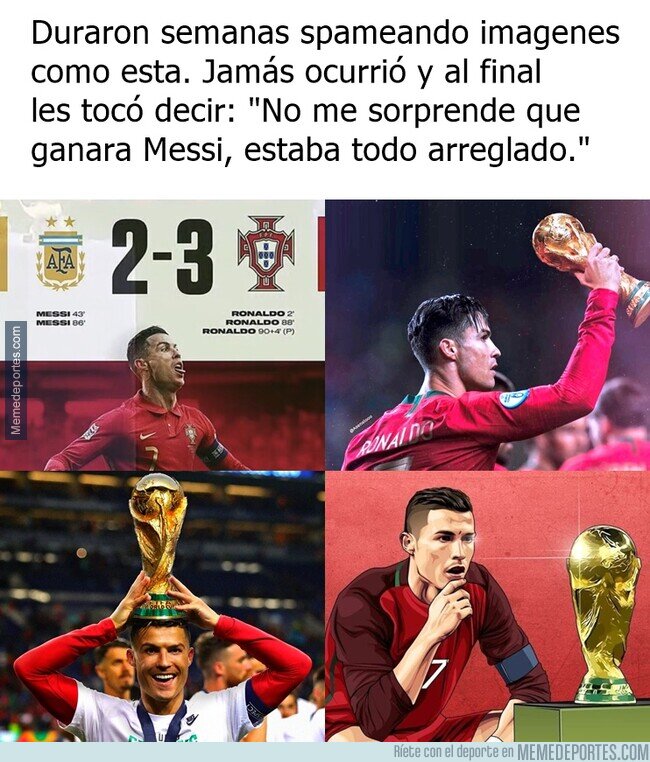 1177738 - Posiblemente los meses más jodidos de siempre para ese fandom.