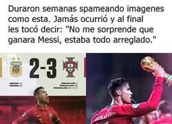 Enlace a Posiblemente los meses más jodidos de siempre para ese fandom.