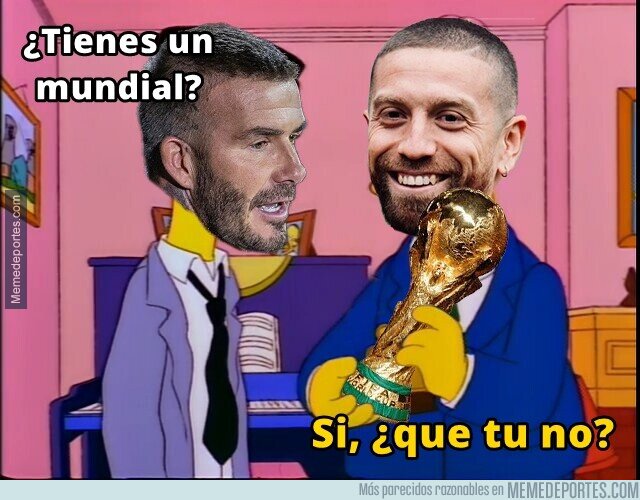 1177744 - A parte de más guapo, más exitoso también.