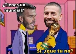 Enlace a A parte de más guapo, más exitoso también.