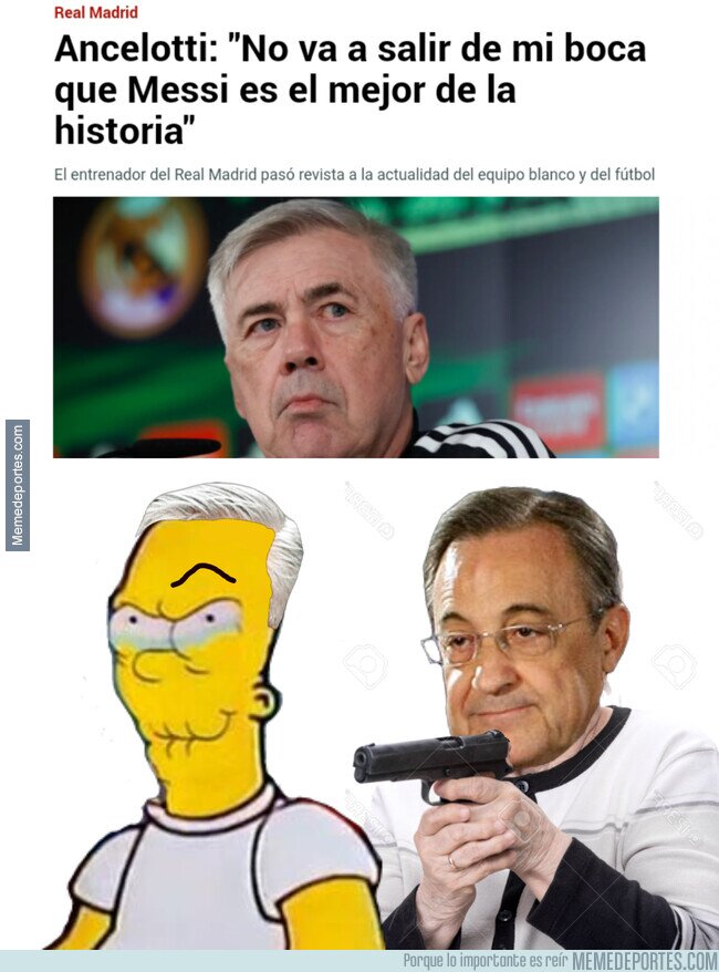 1177774 - Más te vale, Carletto