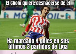 Enlace a Llamádme loco, pero yo me lo quedaba