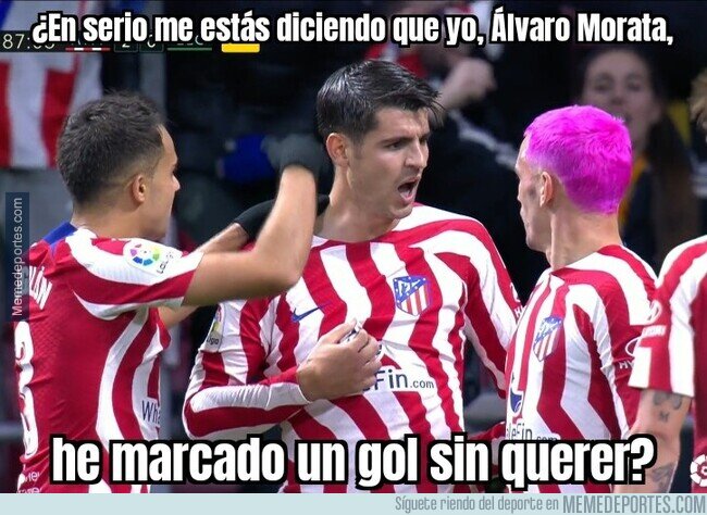 1177795 - Morata no se lo creía