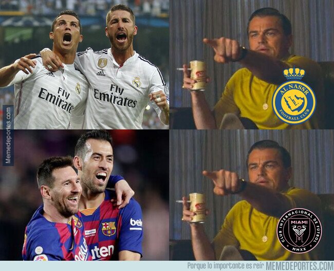 1177798 - Lo que quiere cada equipo exótico