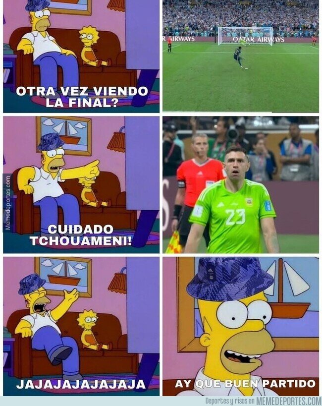 1177813 - Un partido que aún no ha acabado