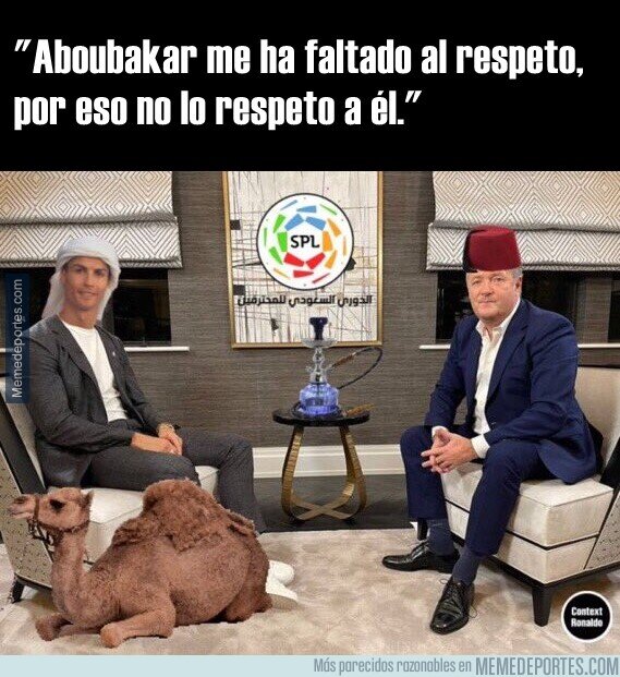 1177833 - No están listos para esto