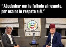 Enlace a No están listos para esto