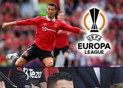 Enlace a Los últimos 4 meses de Cristiano es lo más deprimente que he visto en años