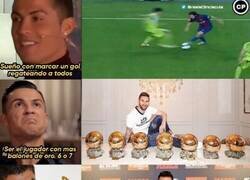 Enlace a Duele un poco la verdad, gracias por todo Bicho