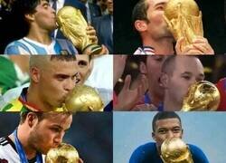 Enlace a Todo sucede por algo