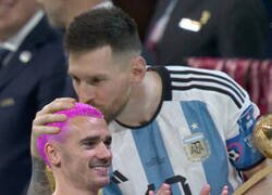 Enlace a Perdón, pensé que era un chicle...