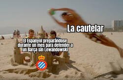 Enlace a Todo el trabajo al garete