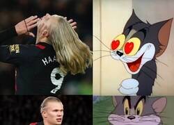 Enlace a Qué decepción...