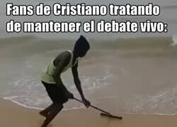 Enlace a Se han caído muy fuerte