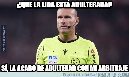 1177887 - Éste hombre no debe volver a arbitrar