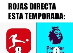 Enlace a Eso no es fútbol, eso tiene que ser otra cosa...