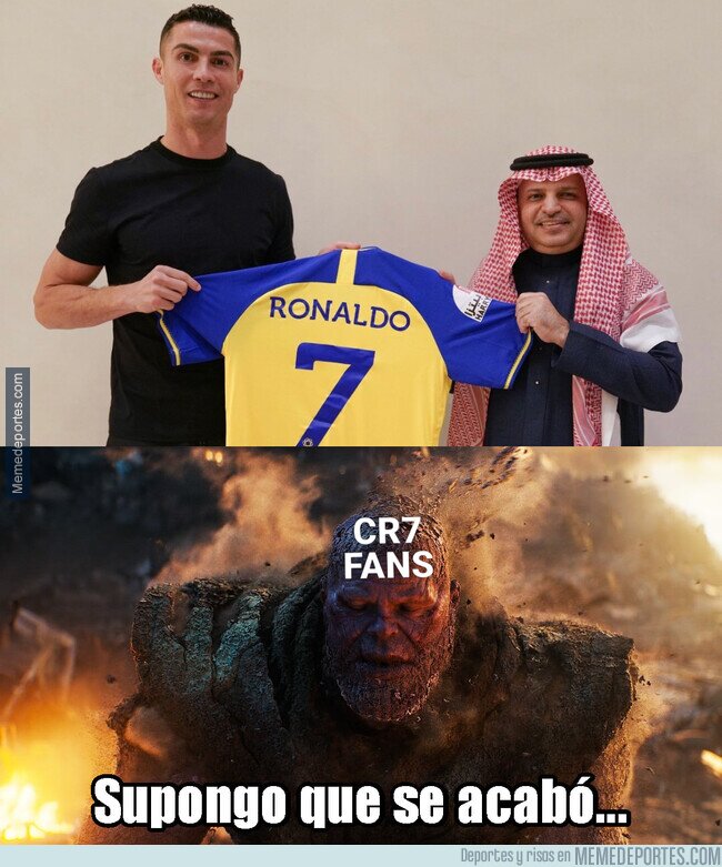 1177940 - El fin de una era