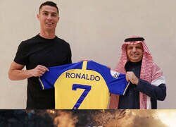 Enlace a El fin de una era