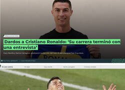 Enlace a Esto ya no es divertido