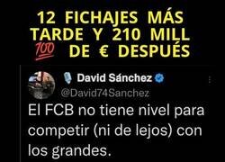 Enlace a ¿Pero no era culpa de Mateu Lahoz?