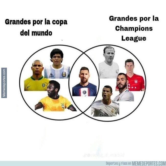 1177970 - El mejor de todos los tiempos