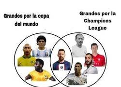 Enlace a El mejor de todos los tiempos