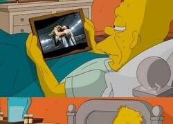 Enlace a Gracias Messi por salvar el fútbol