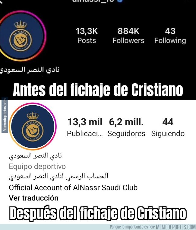 1177989 - El efecto bicho se nota