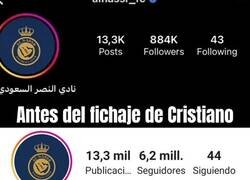 Enlace a El efecto bicho se nota