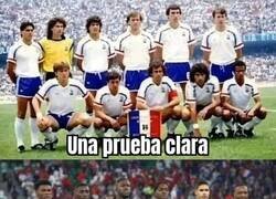 Enlace a En Francia cada vez lo notan más