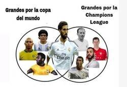 Enlace a El mejor de todos los tiempos