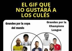 Enlace a ¿El mejor de todos los tiempos?