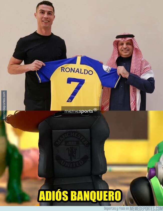 1178013 - Lo extrañará el United