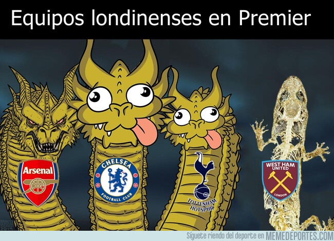 1178018 - Los representantes de Londres