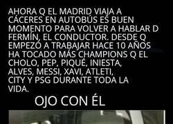 Enlace a Ojo a Fermin