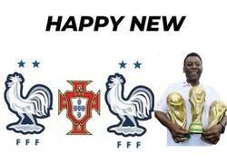 Enlace a Un feliz 2023