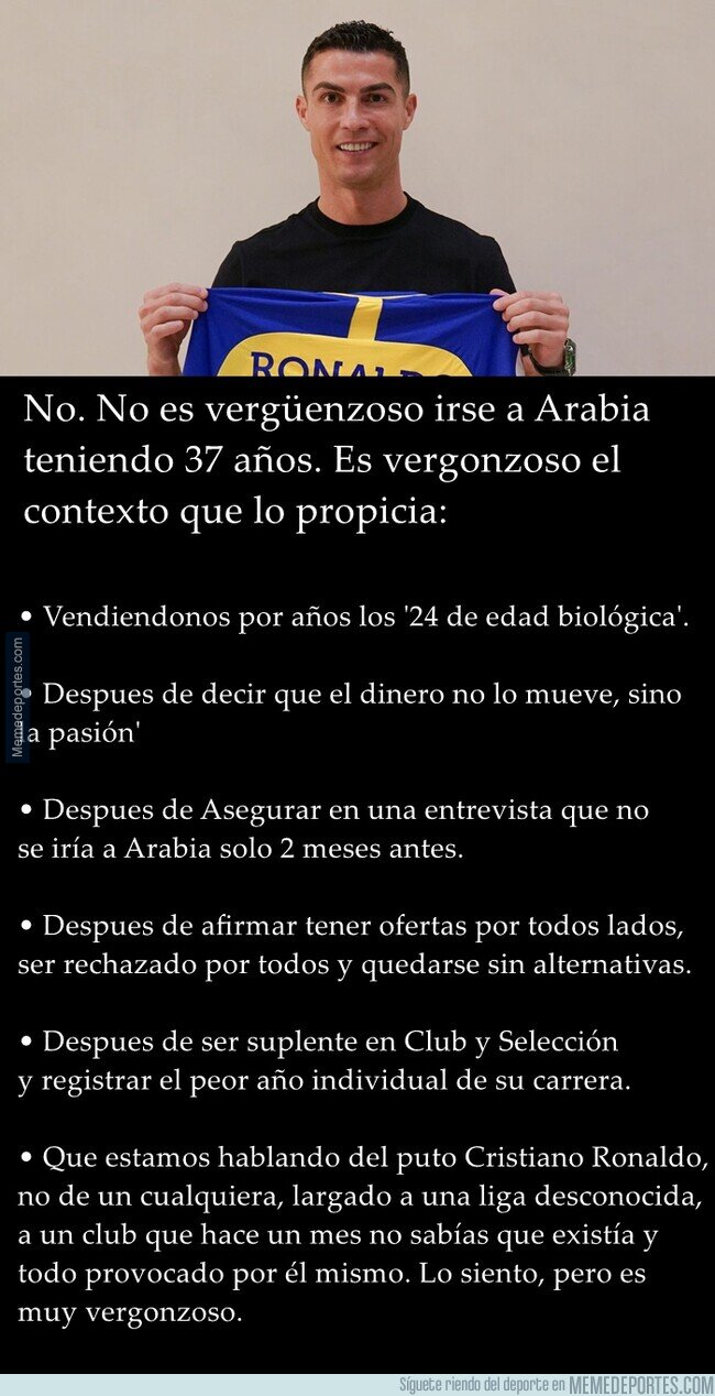 1178037 - Pueden manipular el relato todo lo que quieran. Los hechos son los hechos.