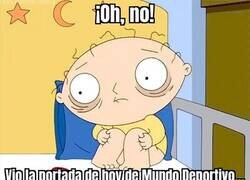 Enlace a Creo que se han pasado con la foto...