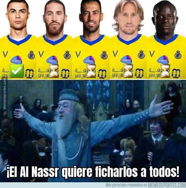 1178060 - En Arabia quieren ver retirarse a toda una generación