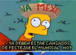 Enlace a La fiesta todavía no para